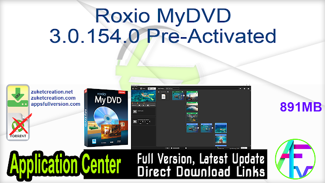dvd roxio free download